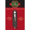 Cork Pops Legacy Needle Replacement Tool