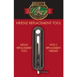 Cork Pops Legacy Replacement Needle - Cork Pops Shop