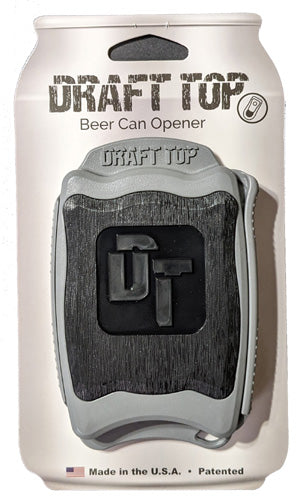 Draft Top 3.0 Can Lid Lifter - Cork Pops Shop