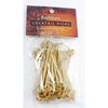 Bamboo Tied Cocktail Picks from Cork Pops Bar and Party Items Collection