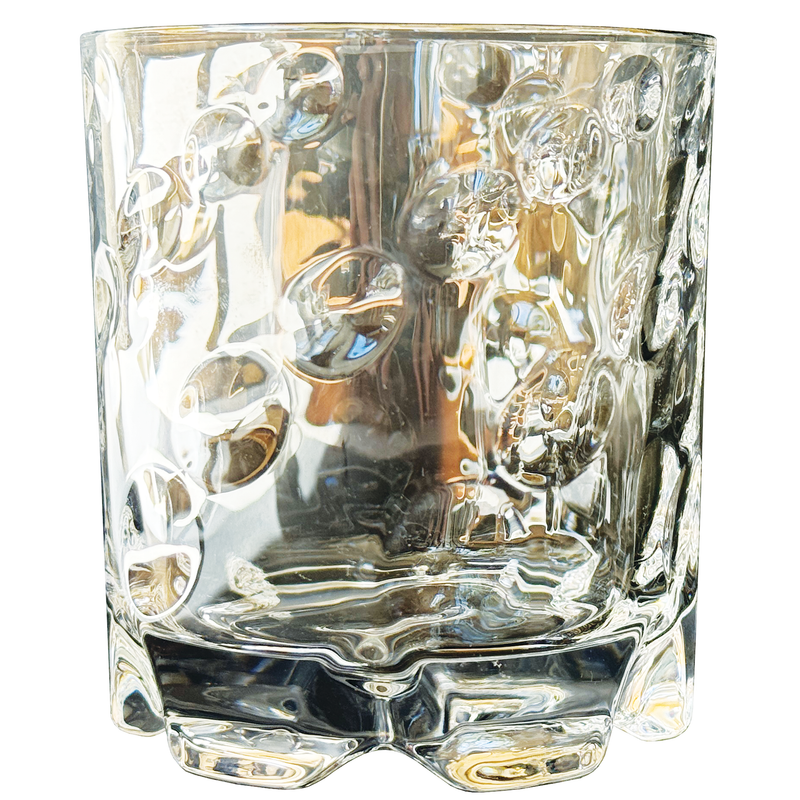 Cocktail Glasses & Barware
