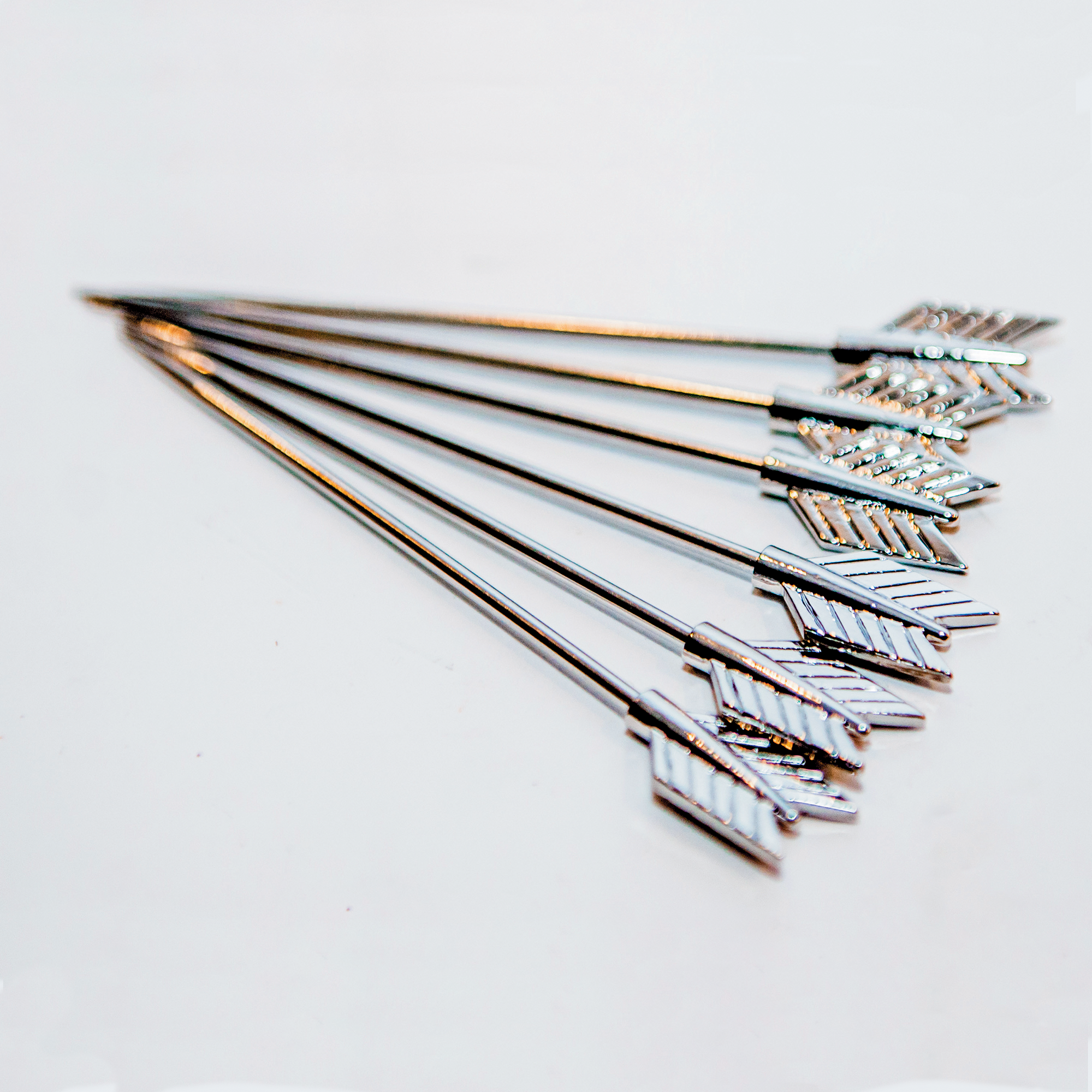 Arrow Martini Picks