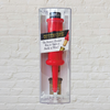Cork Pops-Red