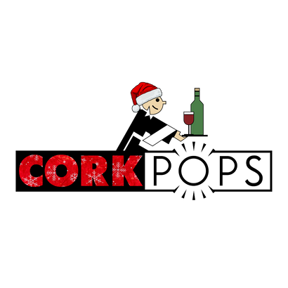 Cork Pops Shop