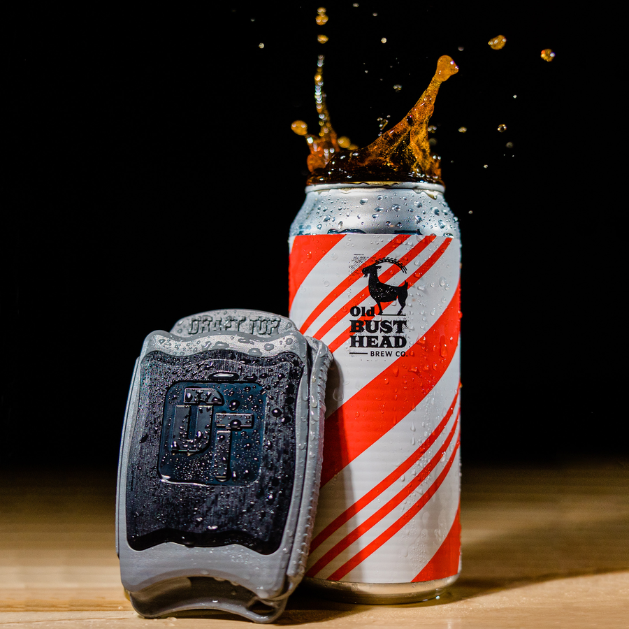 Draft Top 3.0 Can Lid Lifter