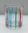 Spike Whiskey Glass