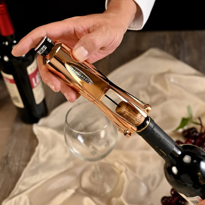 Cork Pops Legacy Wine Opener