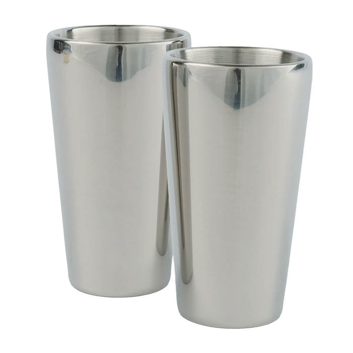 Arctic Chill Shot Glasses