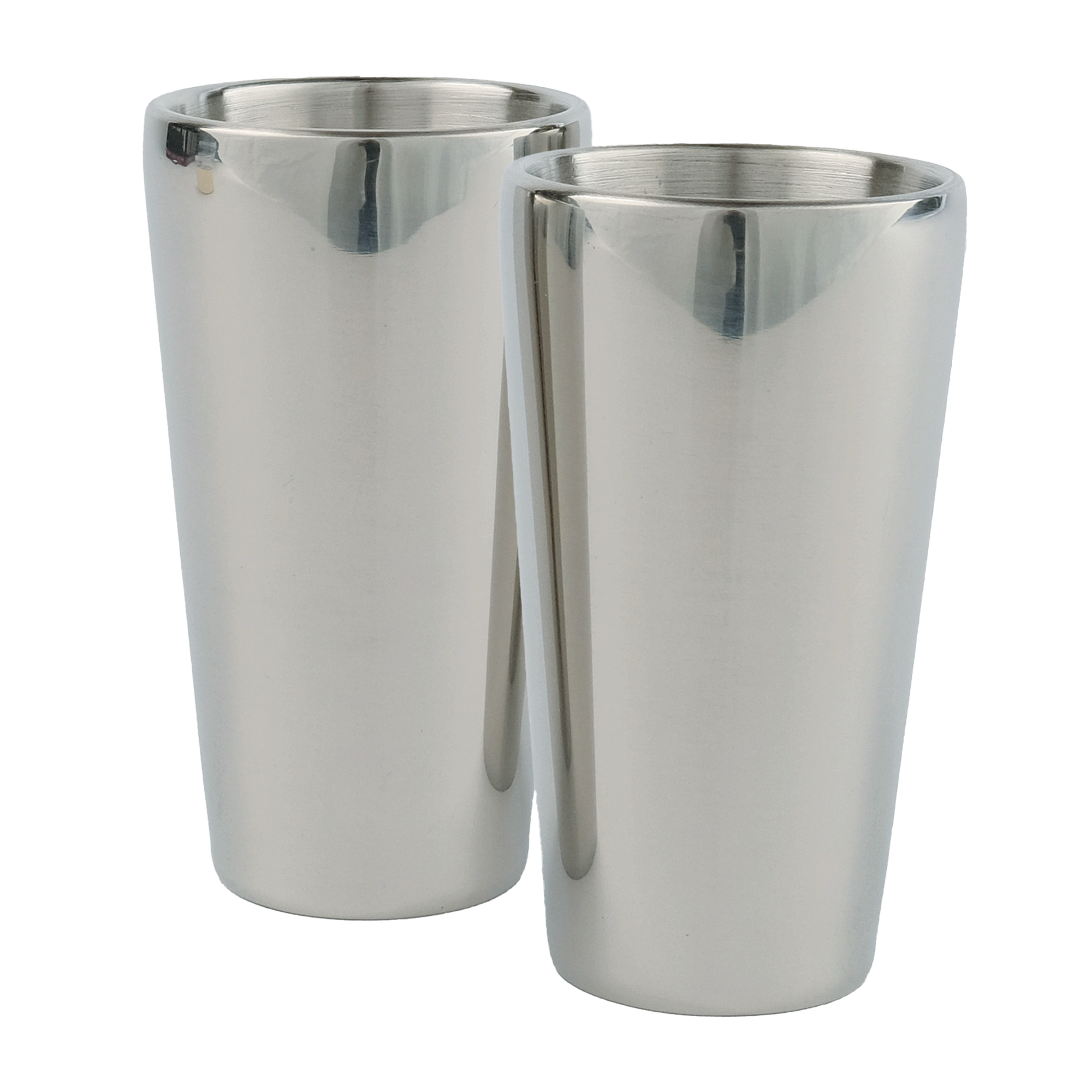 Arctic Chill Shot Glasses