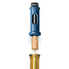 Cork Pops Brights-Ocean Blue