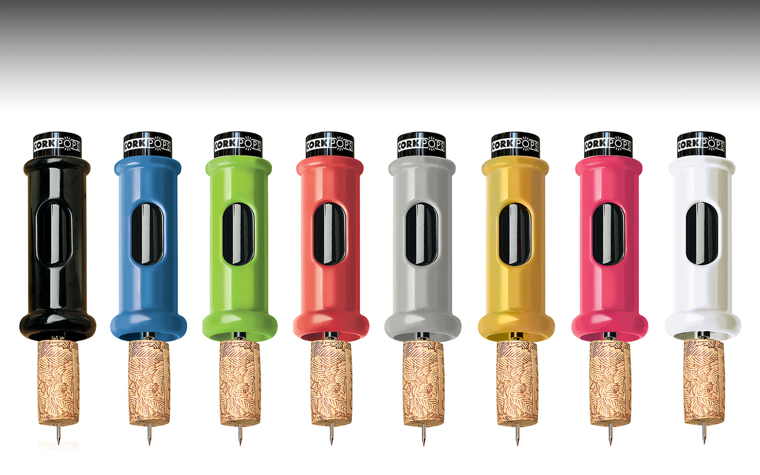 Cork Pops | Wine