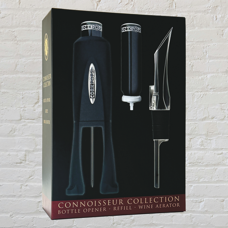 Nicholas Connoisseur Collection