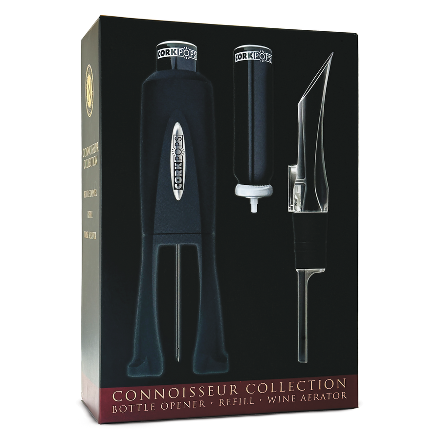 Nicholas Connoisseur Collection