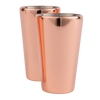 Arctic Chill Copper Shot Glasses