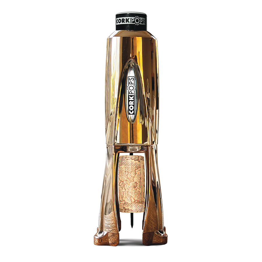 Cork Pops Legacy-Copper