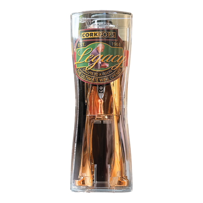 Cork Pops Legacy-Copper