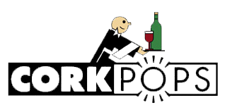 Cork Pops Shop