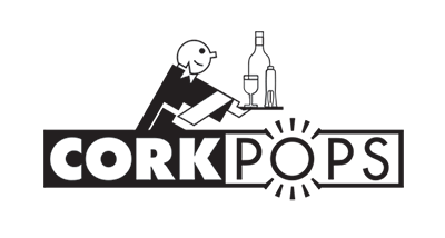 Cork Pops Shop