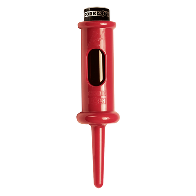 The Original Cork Pops wine opener–Watermelon