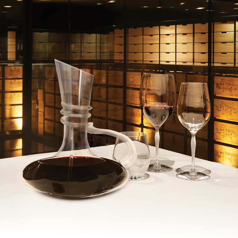 Venice Captain's Decanter