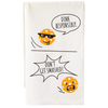 Pickleball "Dink Responsibly" Towel