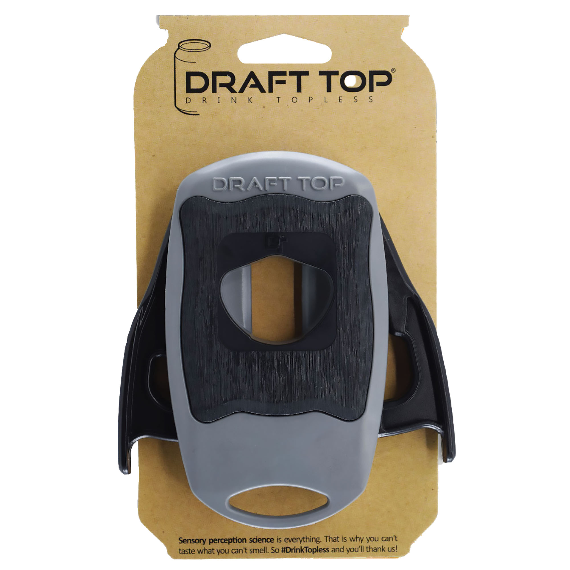 Draft Top 4.0 Can Lid Lifter