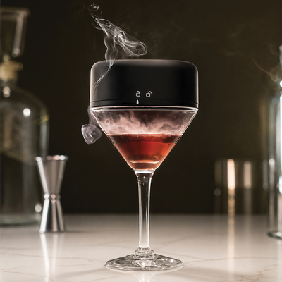 Electric Cocktail Smoker