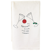 Bar & Holiday Towels