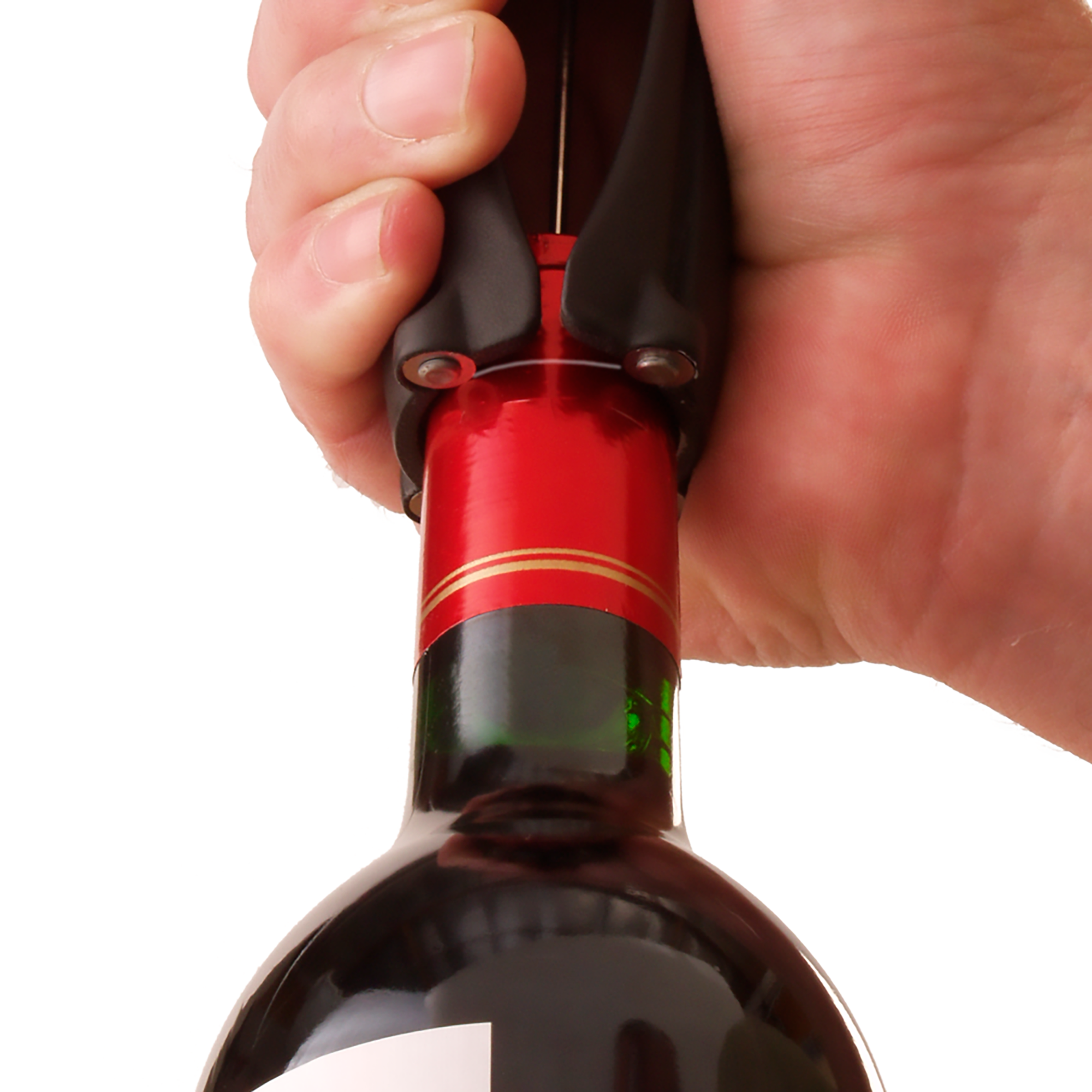 Cork Pops Legacy - Black