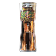 Copper Cork Pops Legacy opener in its Legacy gift packaging