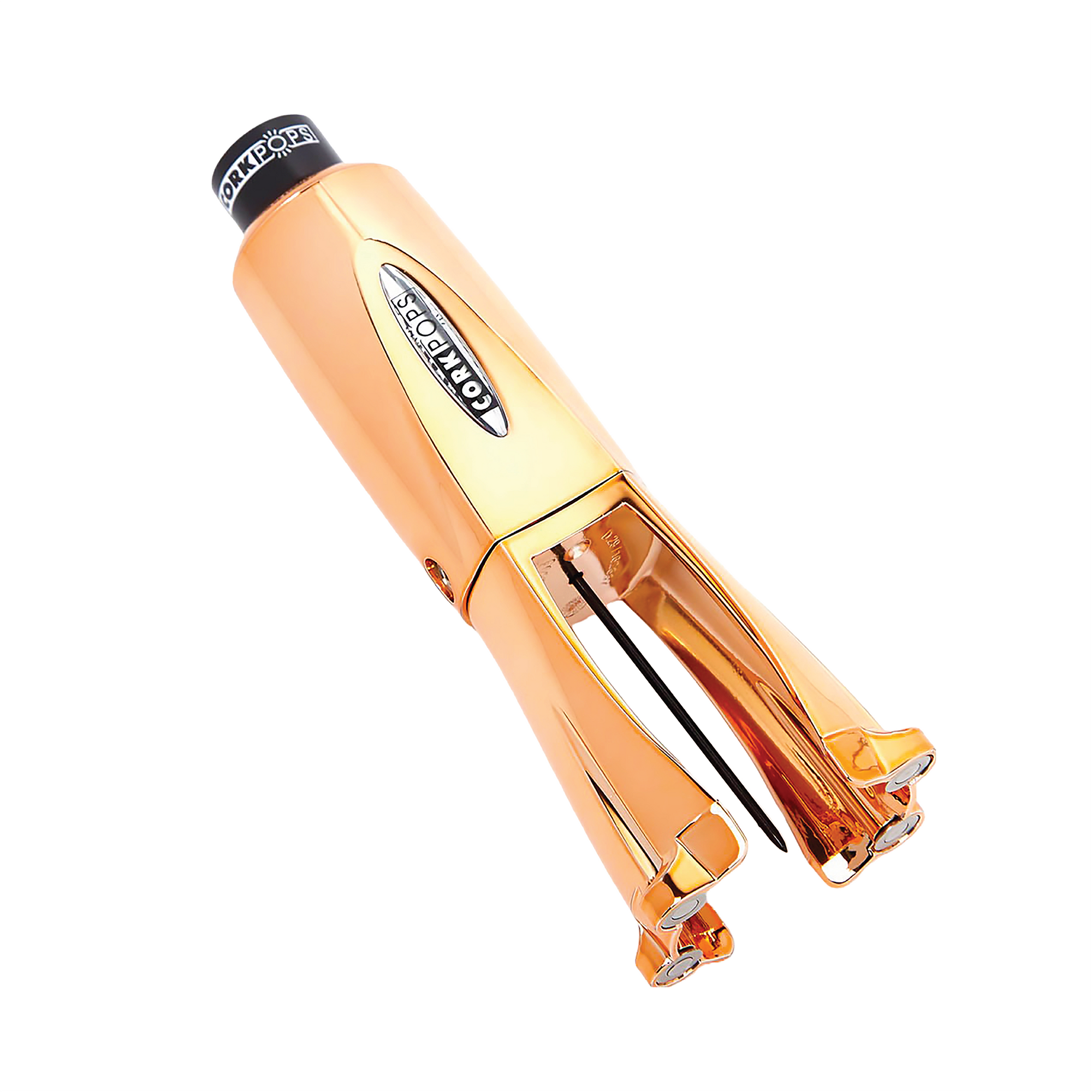 Cork Pops Legacy wine opener–Copper