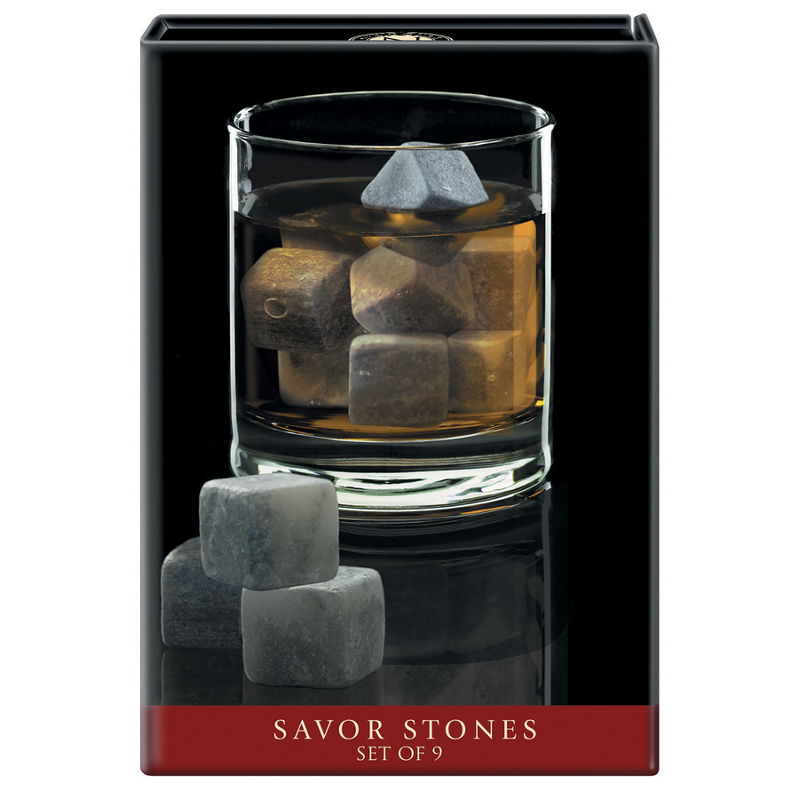 Soapstone Savor Stones