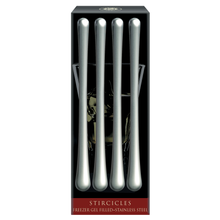 Stainless Steel Stircicles