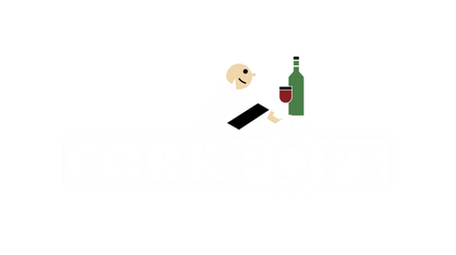 Cork Pops Shop