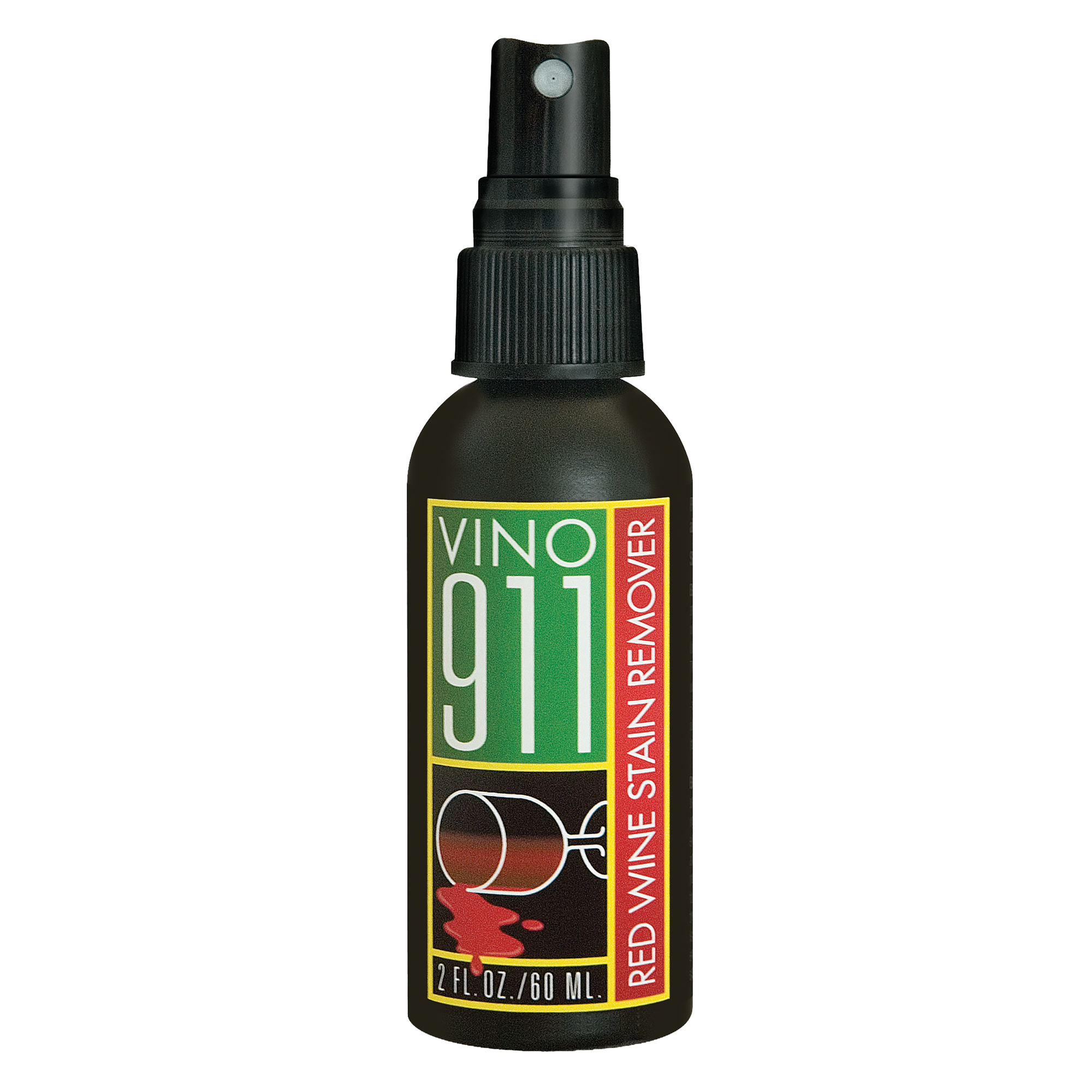 Vino 911 Stain Remover