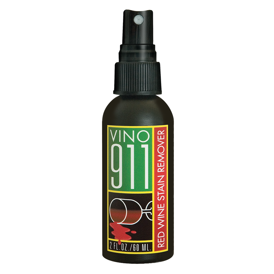 Vino 911 Stain Remover