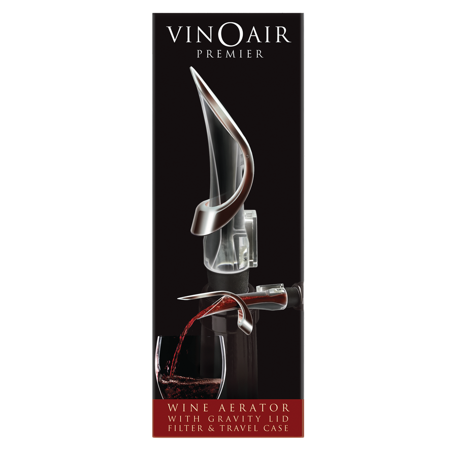 VinOair Premier Wine Aerator