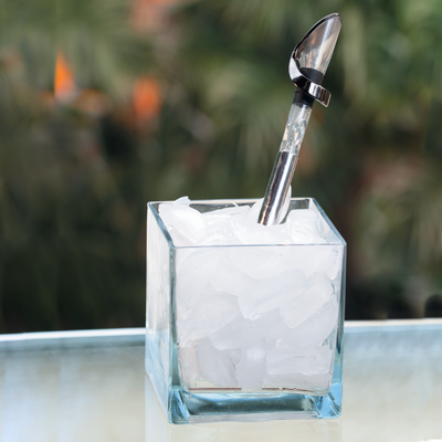 vinOice Wine Chiller