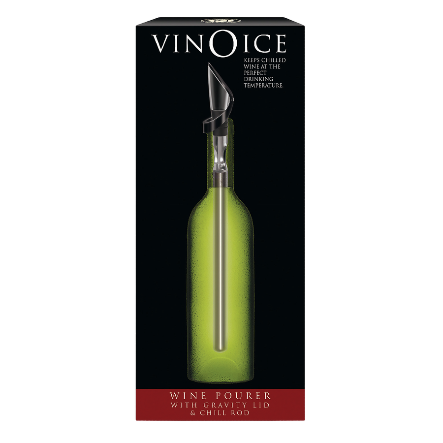 vinOice Wine Chiller