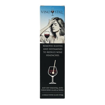 vinOstiq