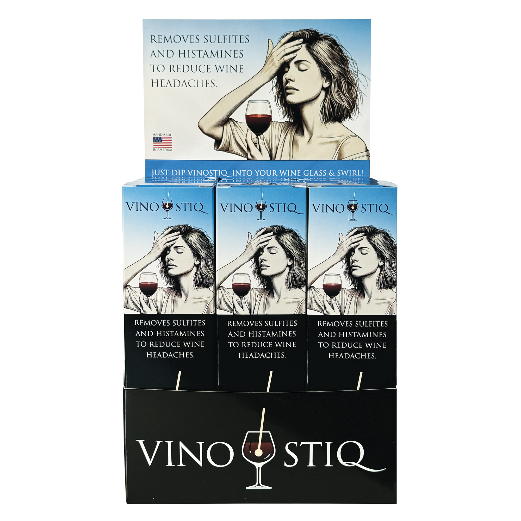 vinOstiq