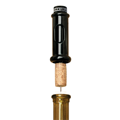 Cork Pops-Black