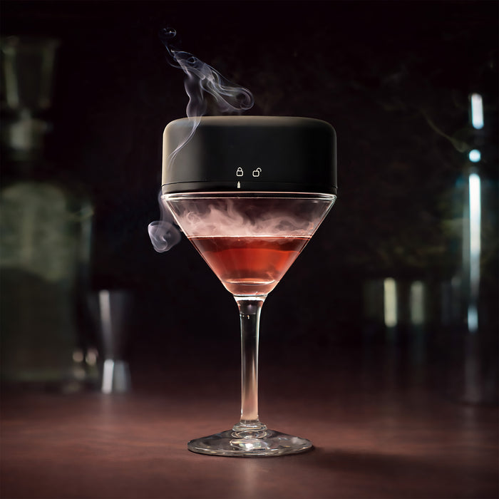 Electric Cocktail Smoker