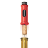 Cork Pops-Red