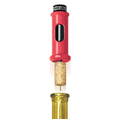 Cork Pops Brights-Watermelon