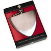 Nicholas Collection Coat of Arms Flask