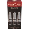 vinOair Premier Filters