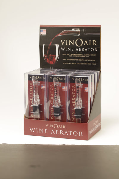 VinOair Wine Aerator