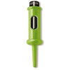 Cork Pops Brights-Lime Green Wine Opener from Cork Pops Openers Collection