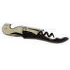 Black Waiters Corkscrew from Cork Pops Openers and Bar and Party Items Collections